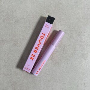 Tower 28 MakeWaves Mascara Jet Black New